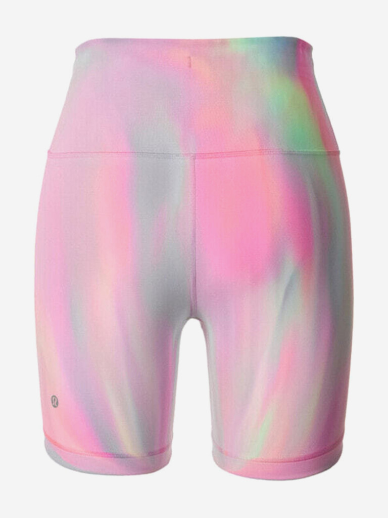 Шорты Lululemon Wunder Train Short
