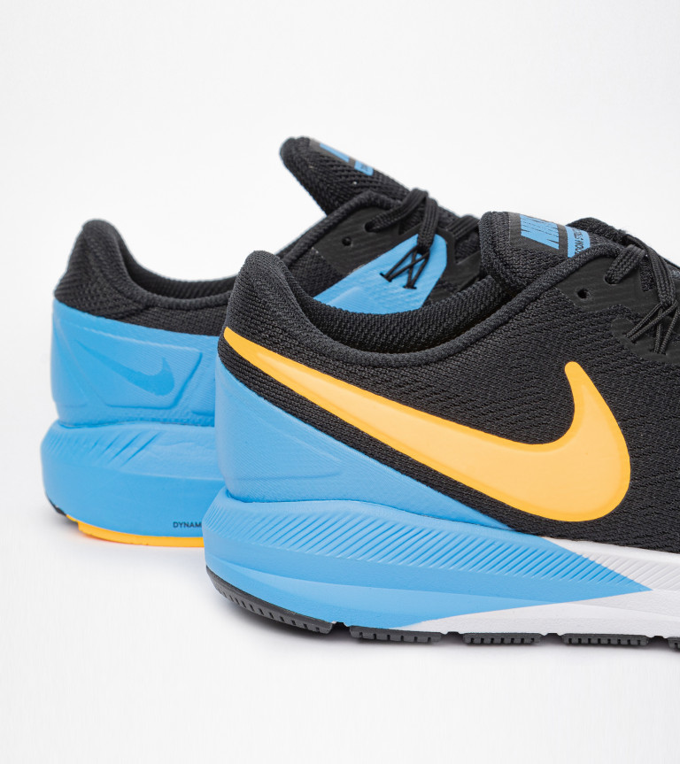 Nike zoom structure 22 mens on sale