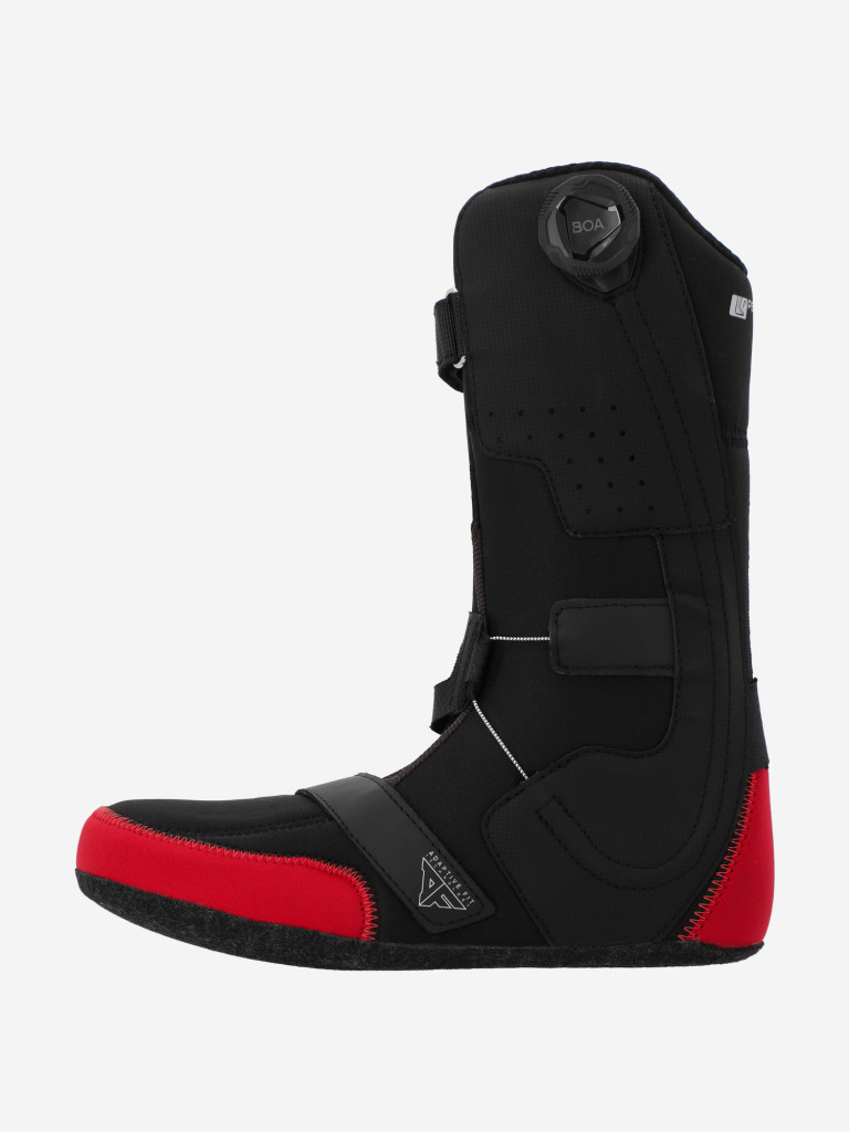 Сноубордические ботинки Head Psi Triple Boa