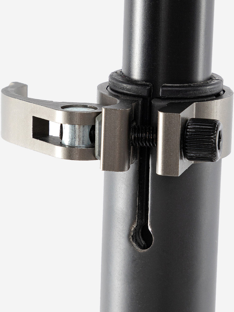 Самокат Reaction, 200 мм