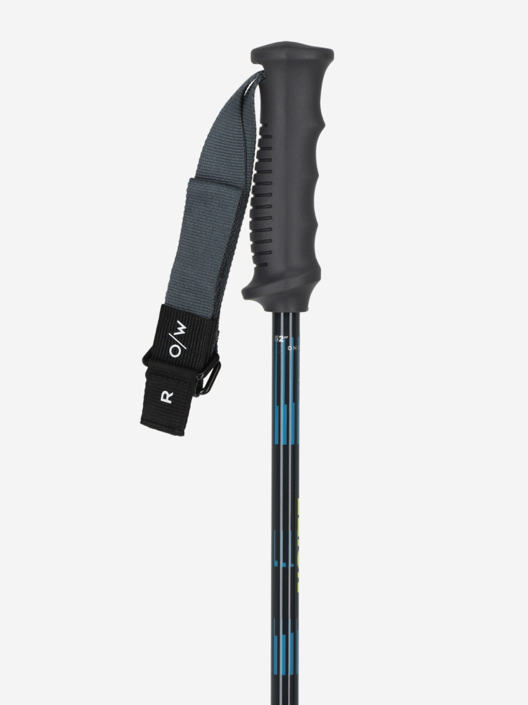 Палки горнолыжные Fischer RC4 Noize