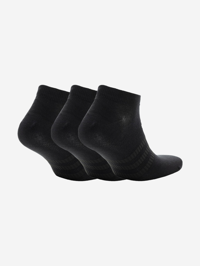Носки adidas Light Low, 3 пары