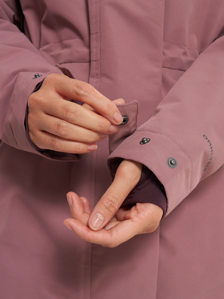 Куртка утепленная женская Columbia Venture Days Insulated Jacket