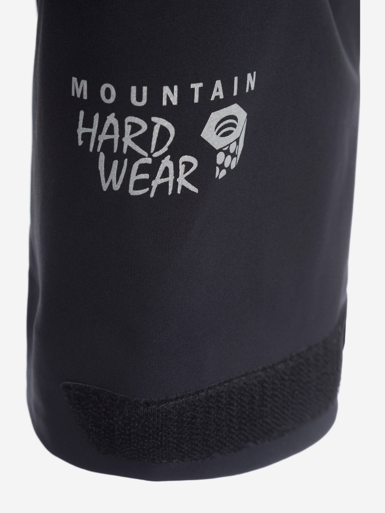 Куртка мембранная мужская Mountain Hardwear Superforma