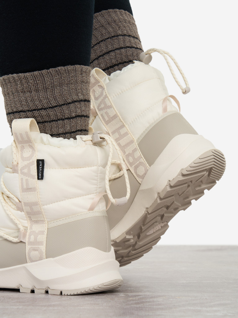 The North Face Thermoball Lace Up Wp