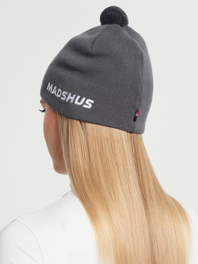 Шапка Madshus