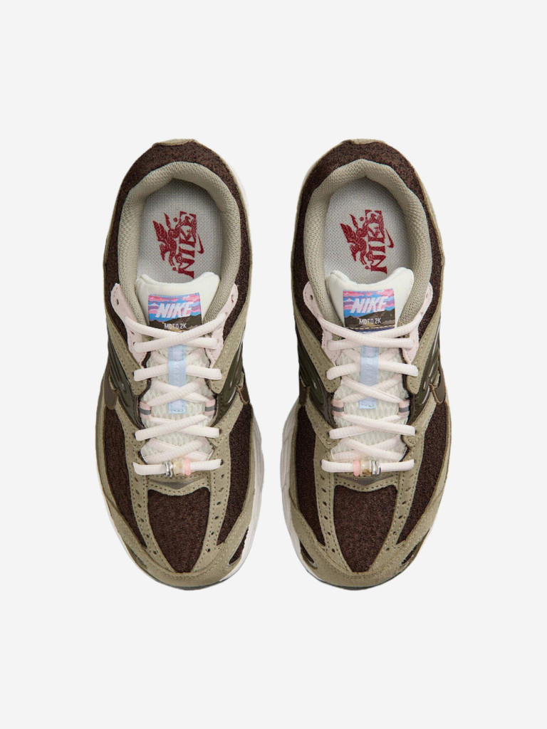 Кроссовки женские Nike Air Max Moto 2k