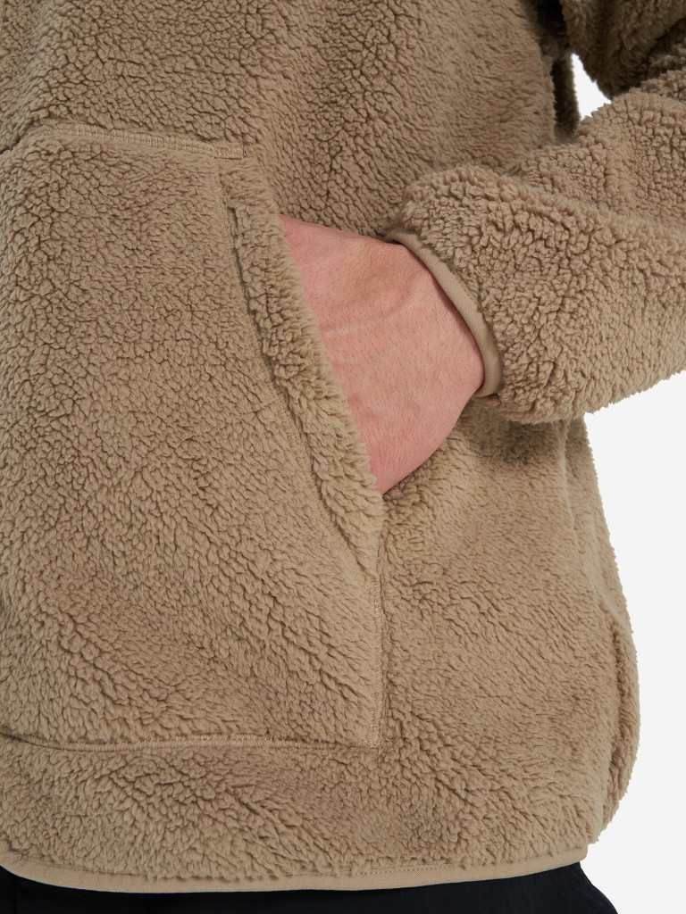 Джемпер флисовый PUMA Ess Elevated