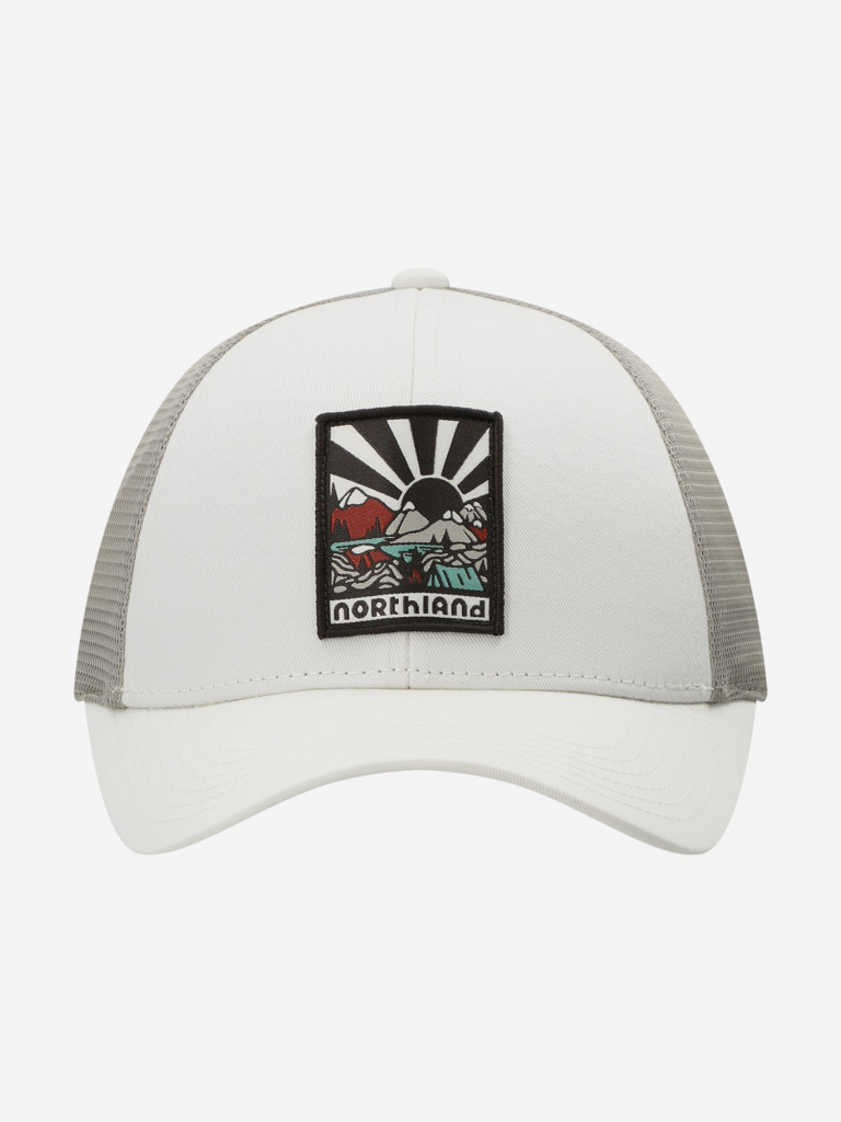 Бейсболка мужская Northland