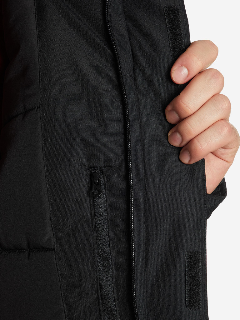 Куртка утепленная мужская Merrell