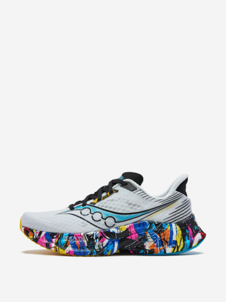 Кроссовки беговые Saucony Endorphin Speed 5