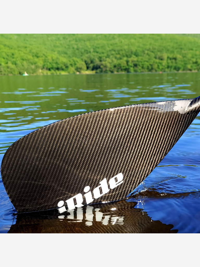 Весло для SUP досок EasyRider карбон