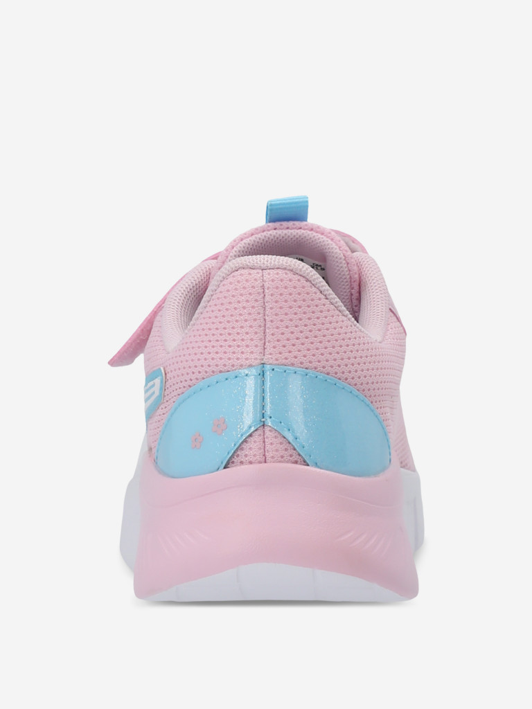 Кроссовки для девочек PUMA Flexfocus Modern Jelly Heaven Ac+ Ps