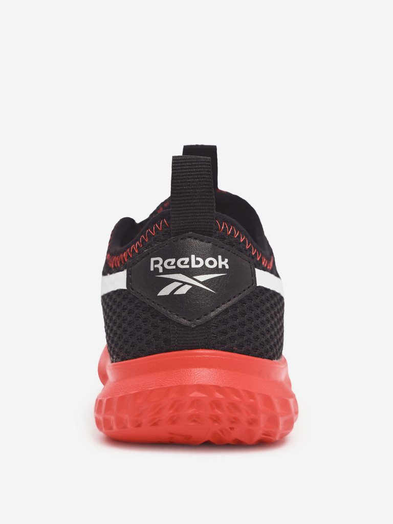 Кроссовки для мальчиков Reebok Rush Runner Slip-On