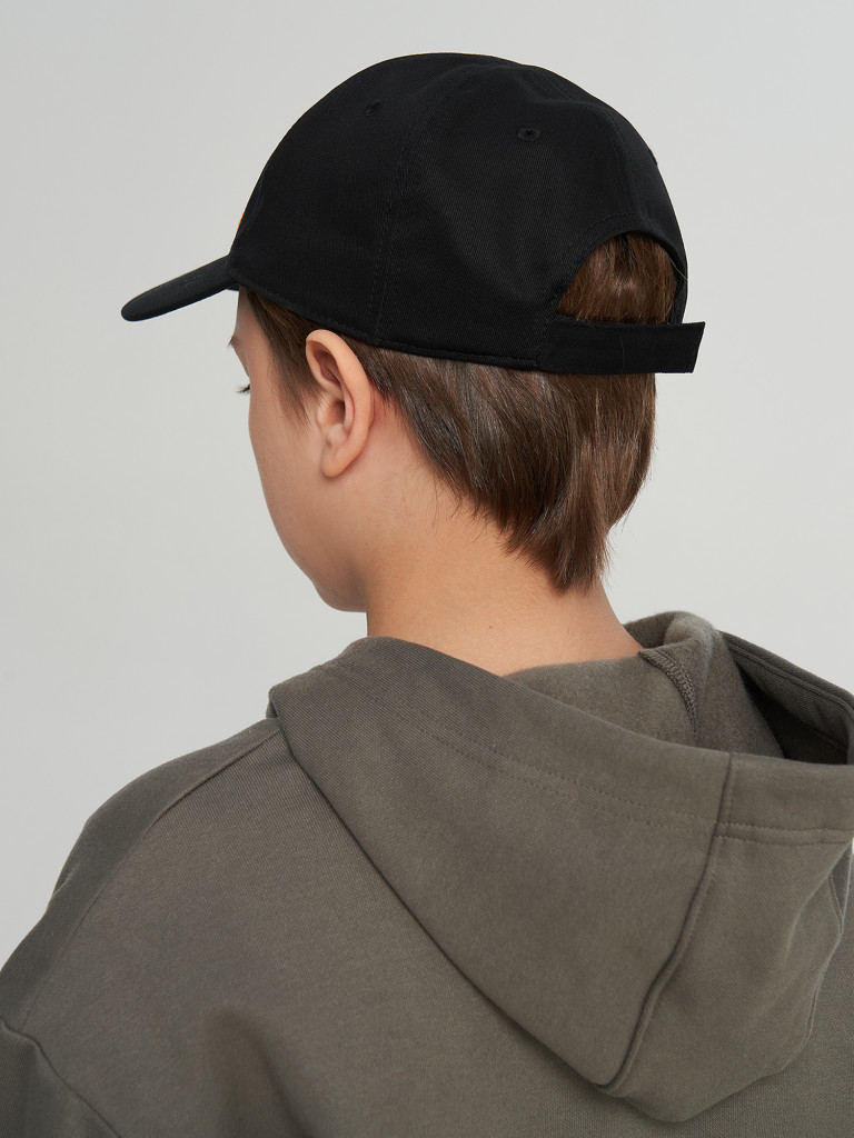 Бейсболка детская Ellesse