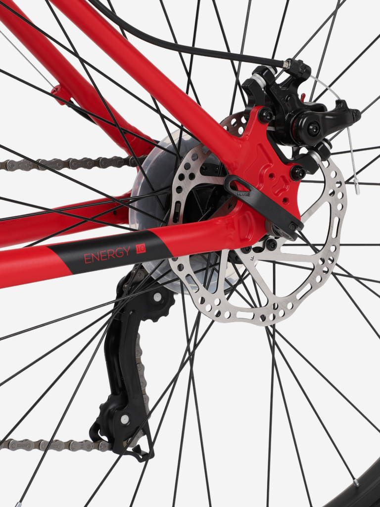 Велосипед горный Stern Energy 1.0 Sport 26"