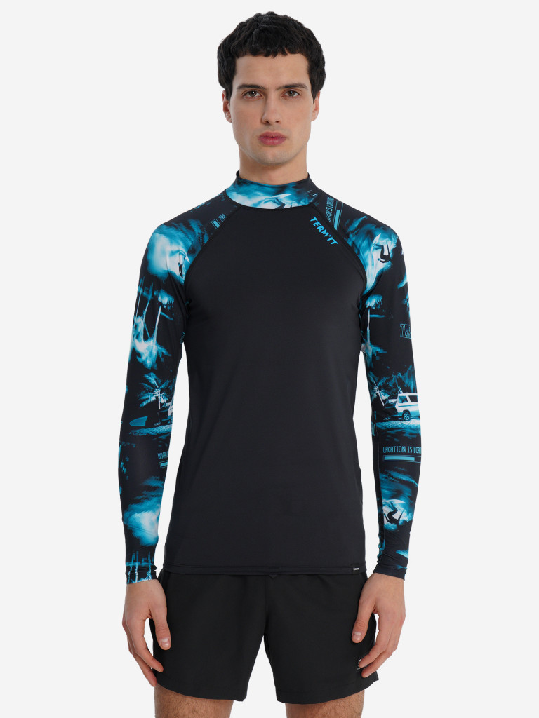 Рашгард мужской Termit