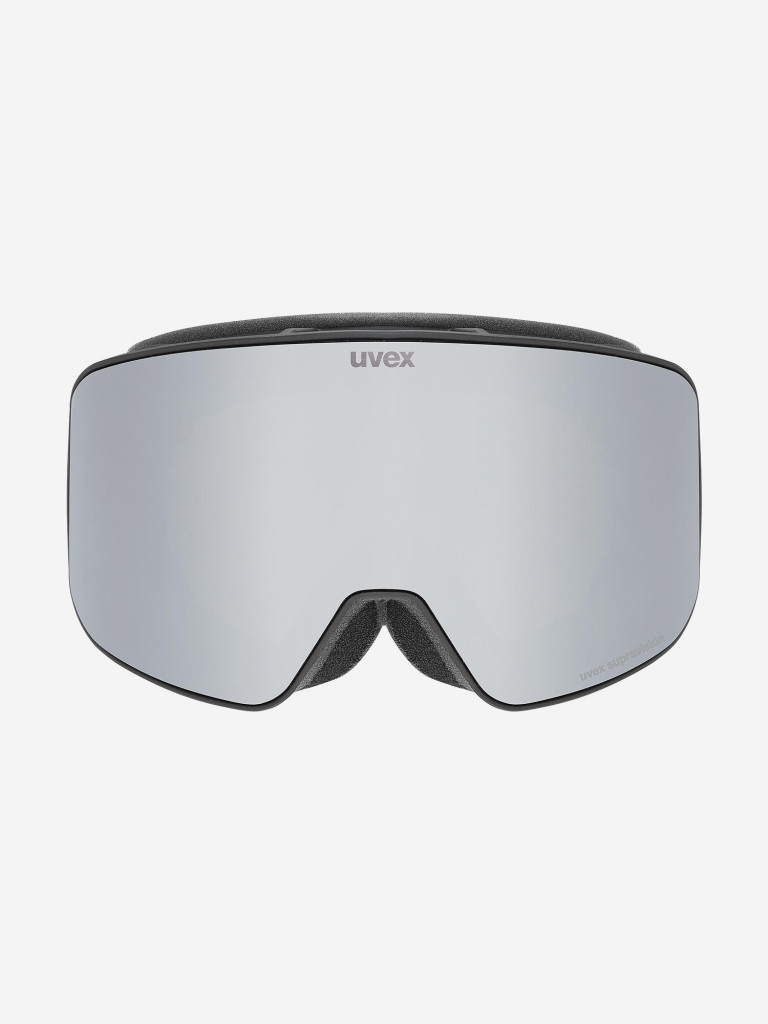 Маска Uvex Pyrit Pro FM