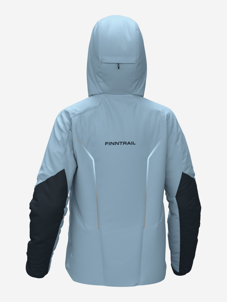 Куртка утепленная FINNTRAIL Atlas W