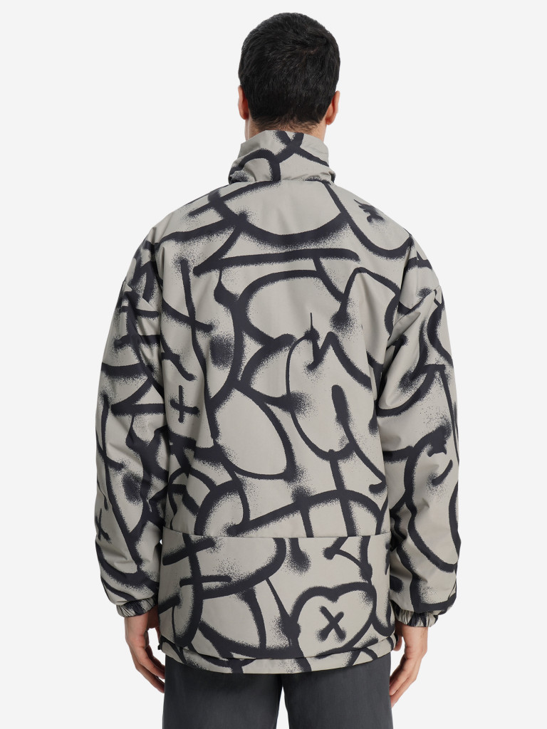 Куртка утепленная мужская Termit