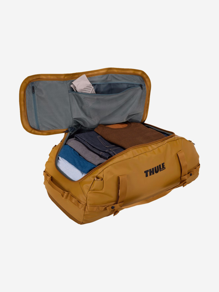 Спортивная сумка Thule Chasm Duffel, 90л
