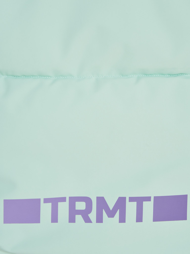 Пальто утепленное для девочек Termit
