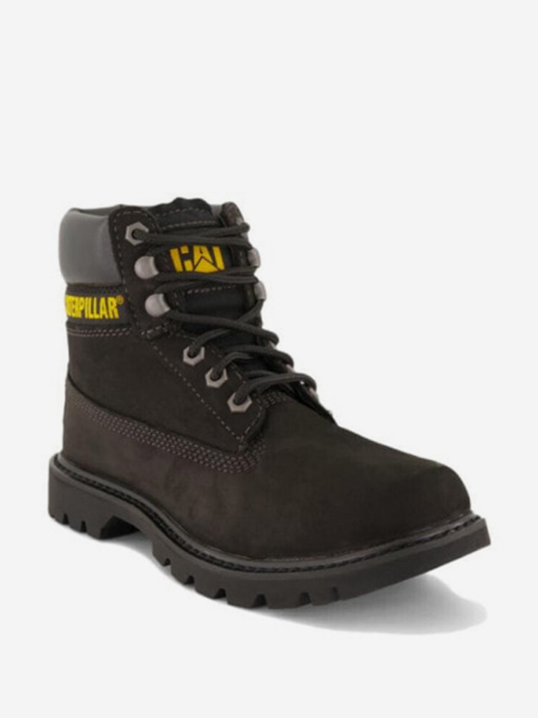 Ботинки Caterpillar Colorado FUR 2.0