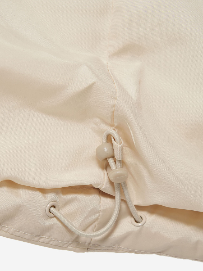 Пуховик женский Kappa