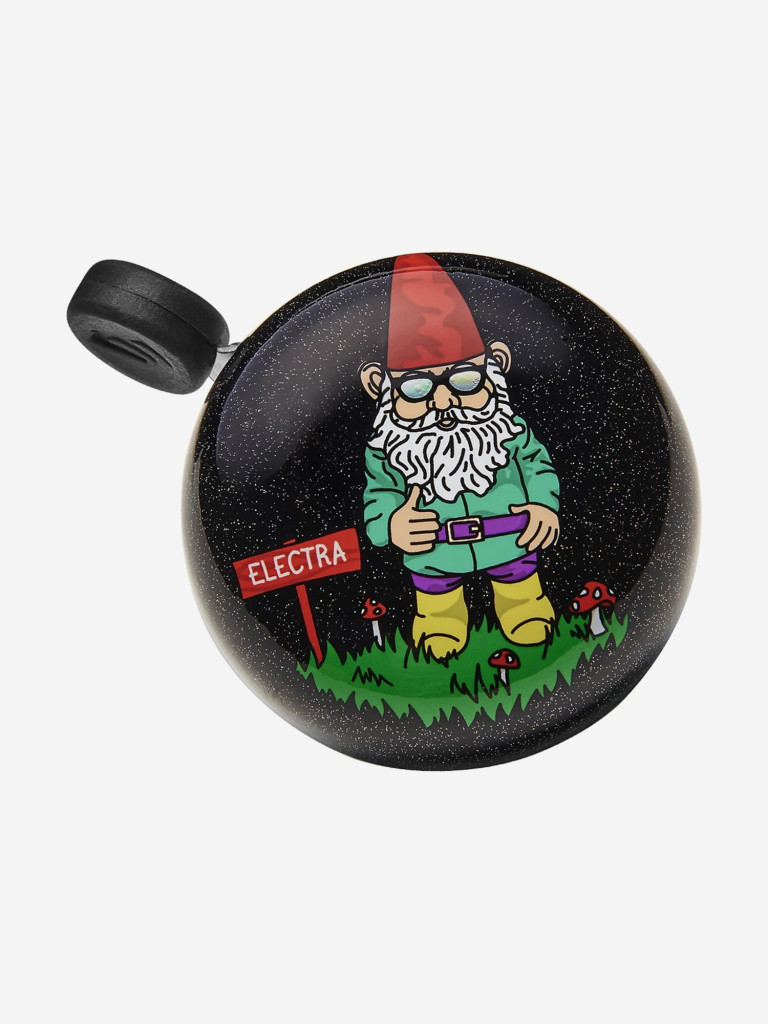 Велосипедный звонок Electra Ringer Bell Gnome