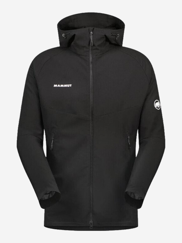 Куртка мужская MAMMUT Macun 2.0 AF Jacket