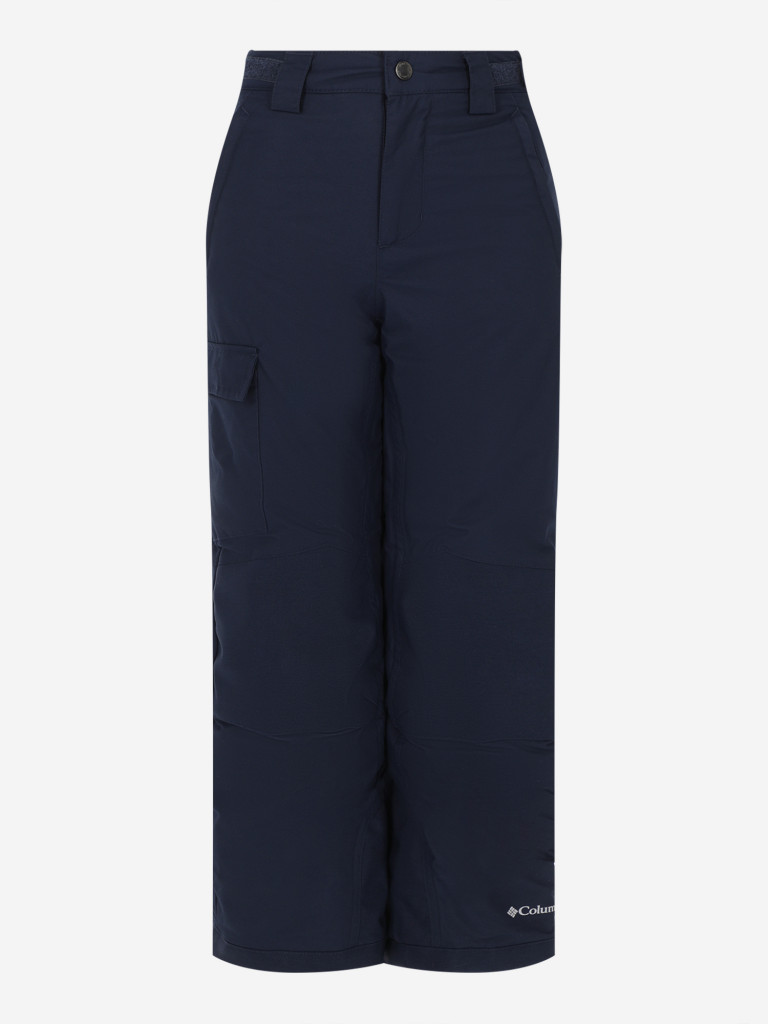 Брюки утепленные для мальчиков Columbia Bugaboo III Pant