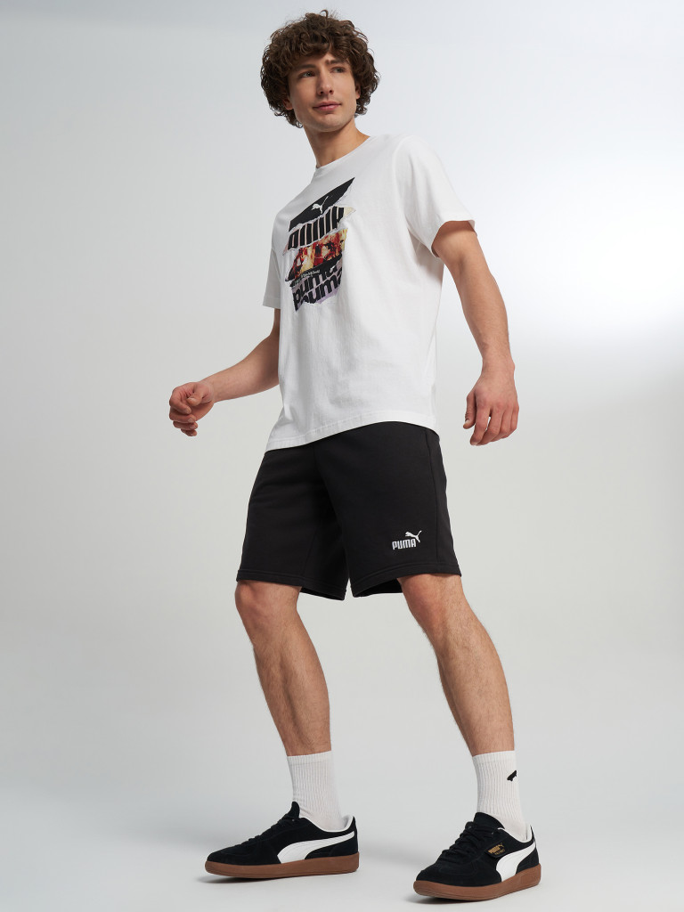 Шорты мужские PUMA