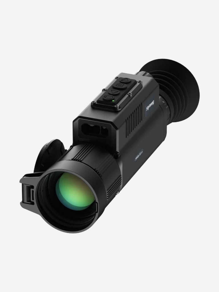 Тепловизионный прицел Sytong MM06-50LRF, 640*512, 50мм, дальномер