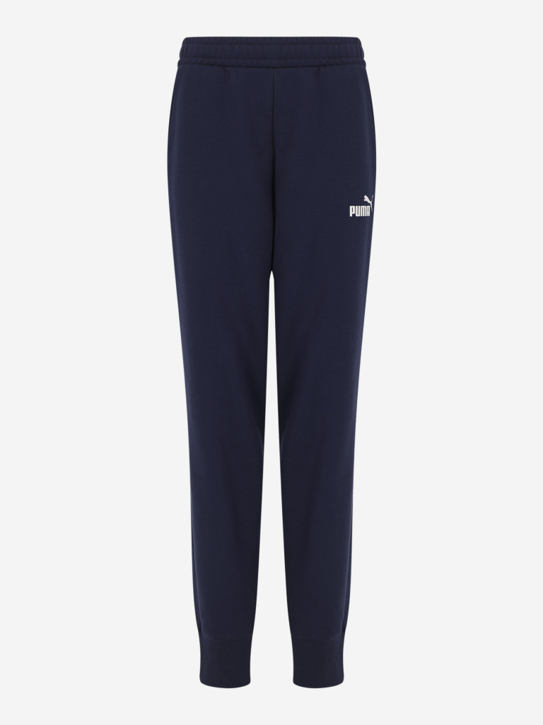 Брюки мужские PUMA Ess Logo
