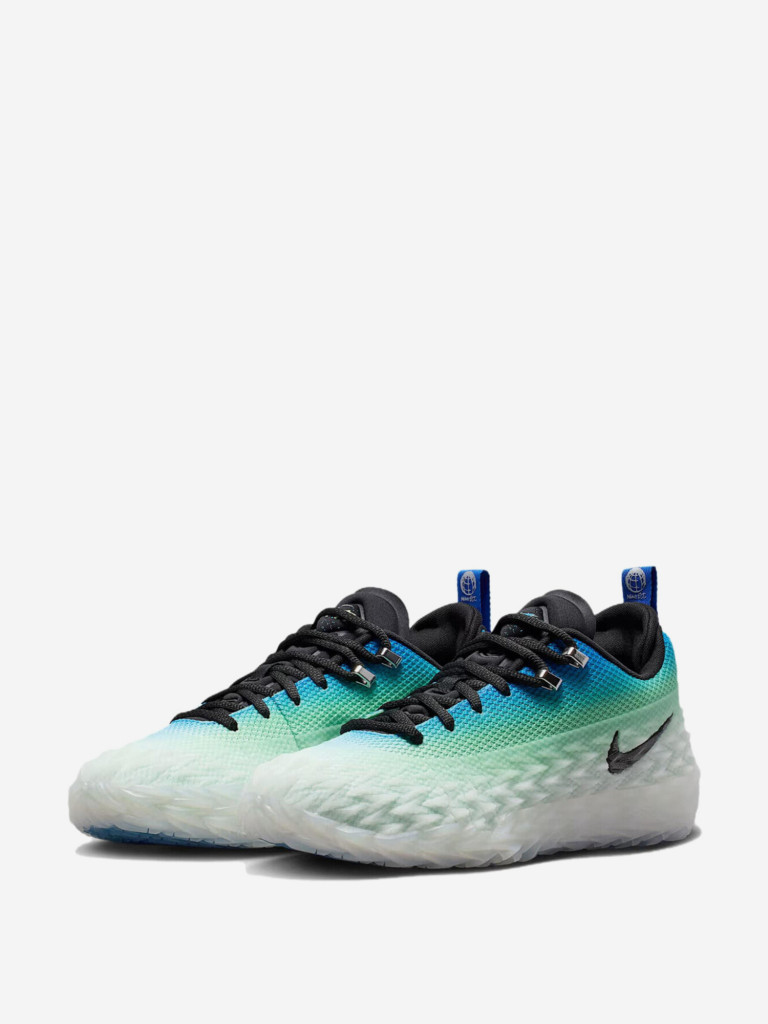 Кроссовки мужские Nike S.T. Charge EP
