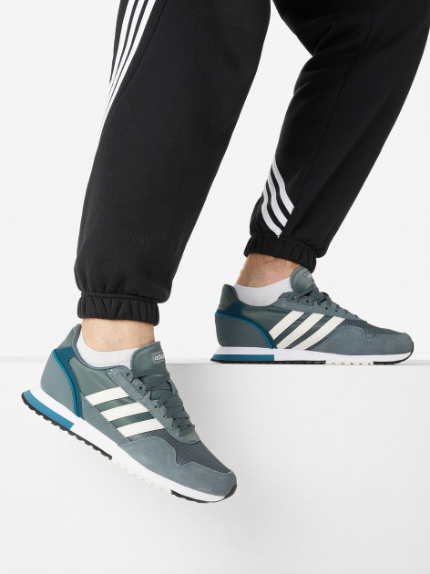 Adidas 2020 sales