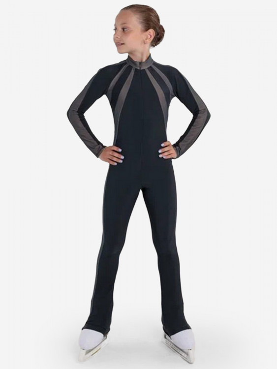 Комбинезон спортивный для фигуристов "Бильман" IceDress