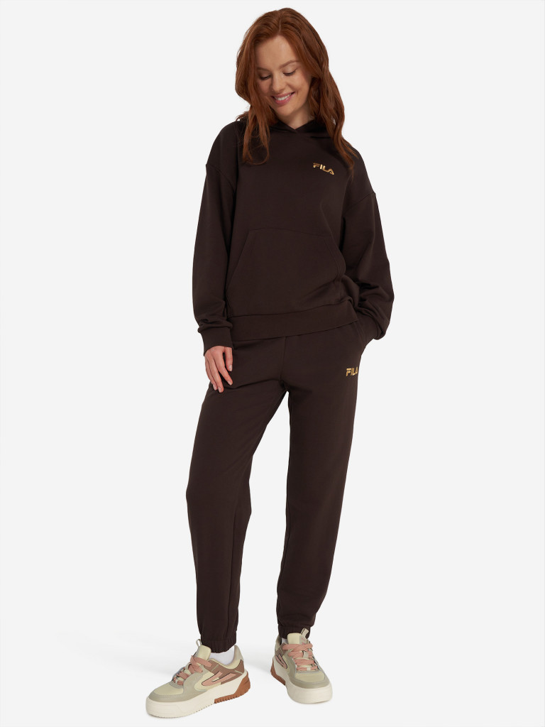 Брюки женские FILA