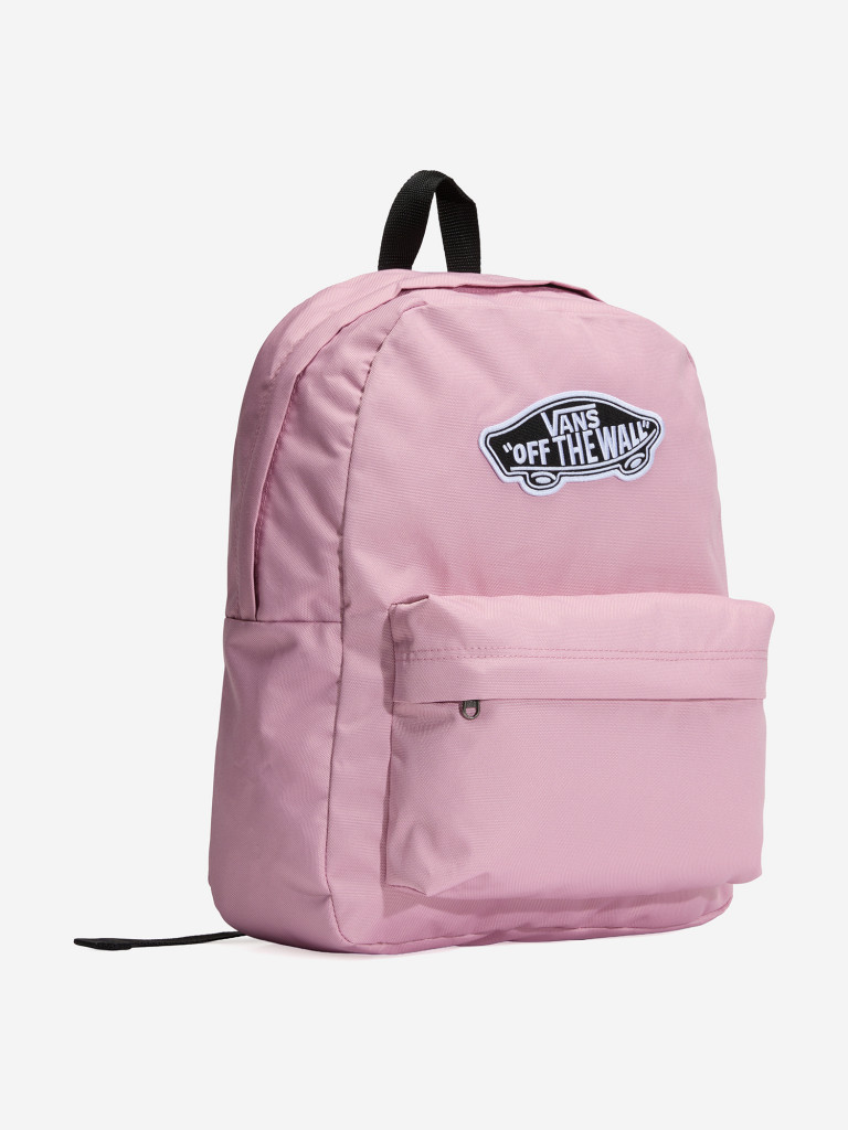 Рюкзак Vans Old Skool Classic Backp Pink Dawn