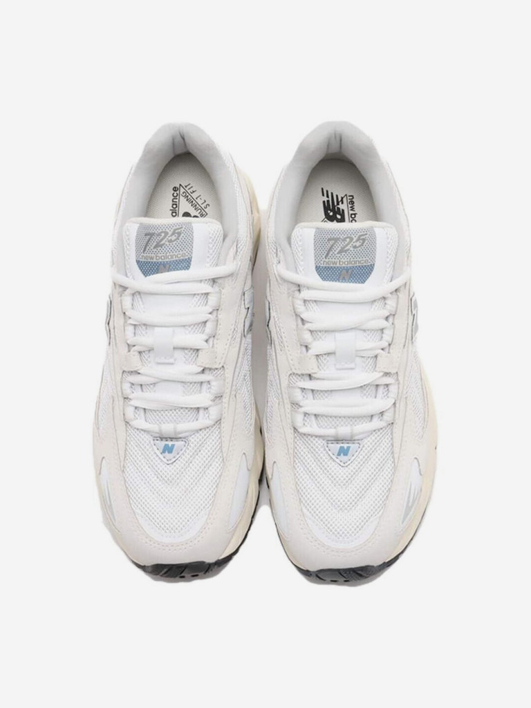 Кроссовки New Balance NB 725 White Reflection