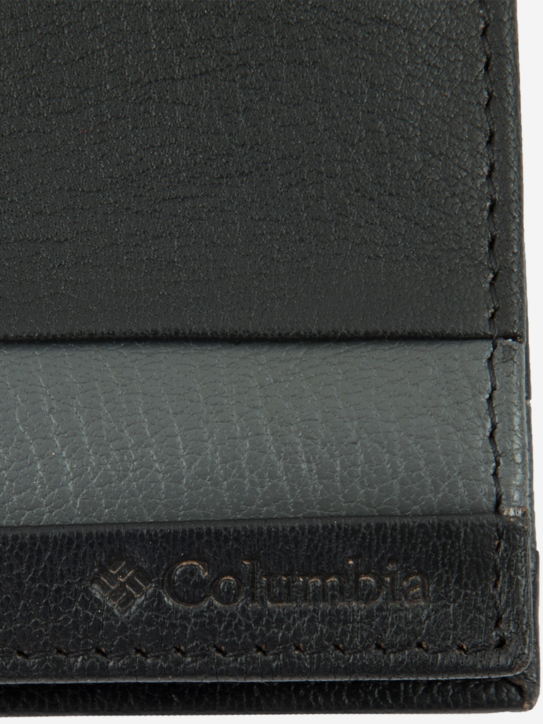Кошелек Columbia Extra Capacity Slimfold With Zipper