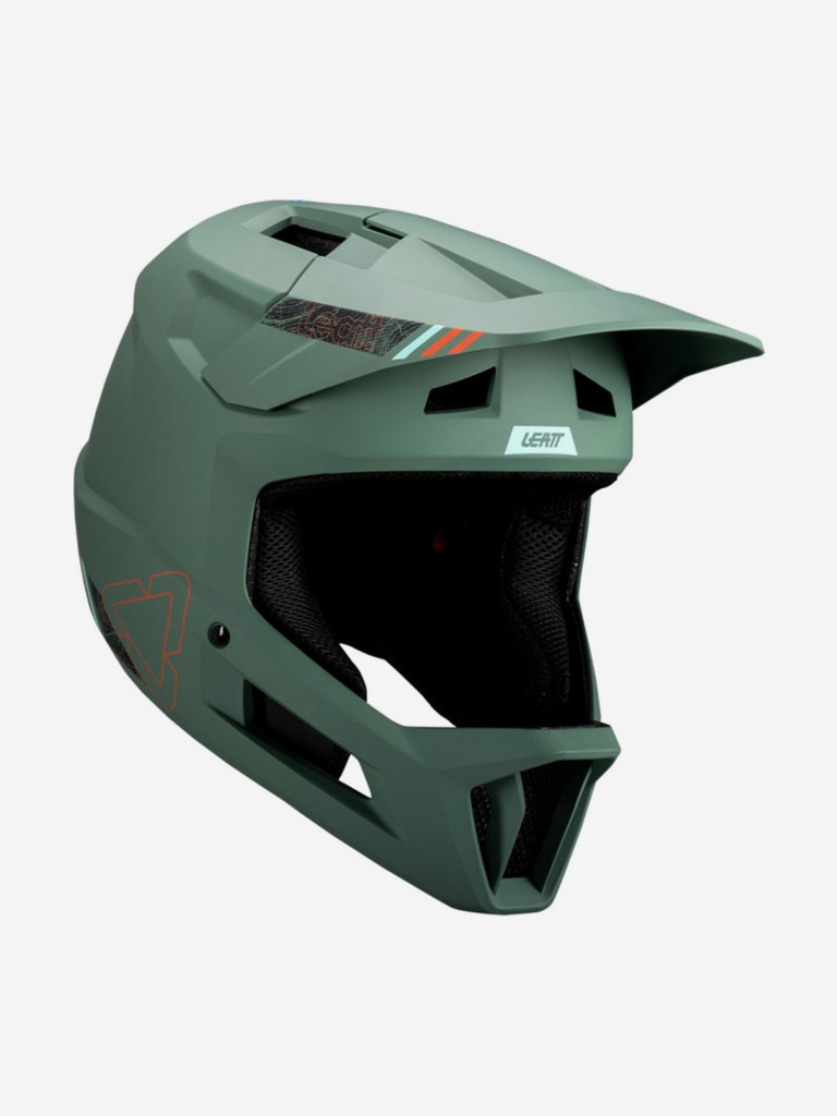 Велошлем Leatt MTB Gravity 1.0