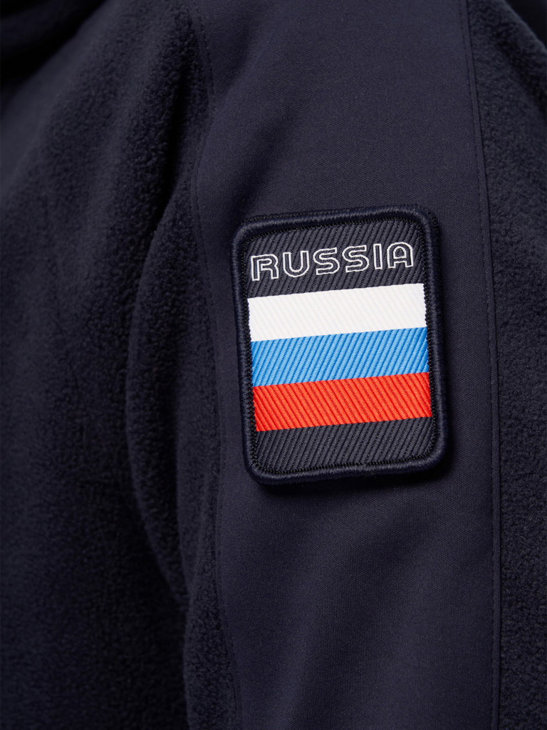 Костюм флисовый женский Forward