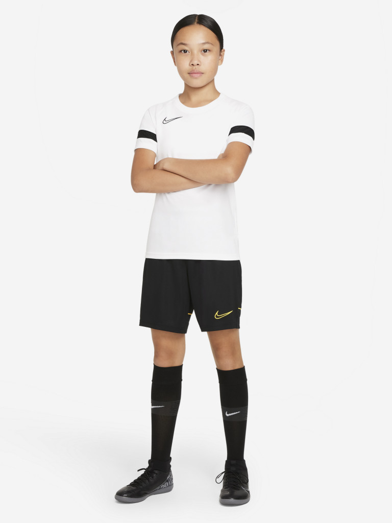 Шорты для мальчиков Nike Dri-FIT Academy