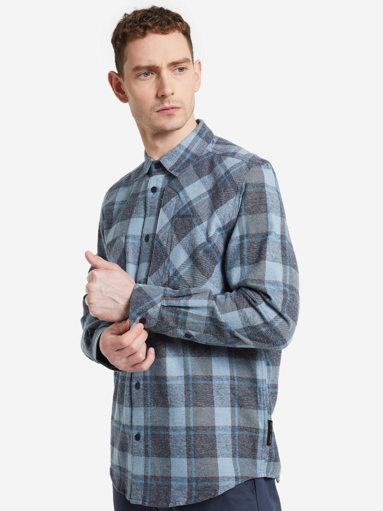 Рубашка мужская Merrell