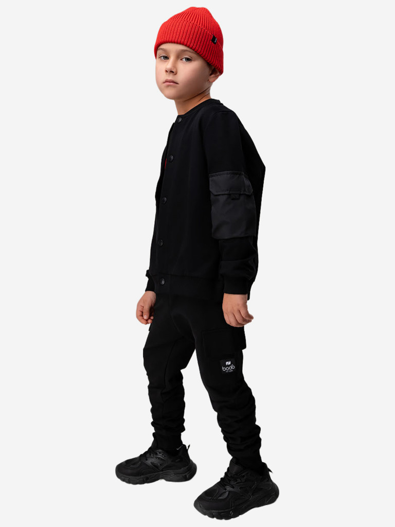 Брюки спортивные детские bodo