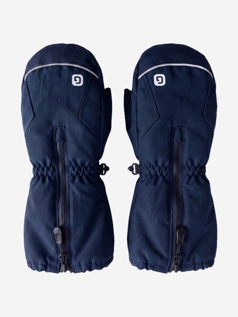 Варежки Gusti GW6UA070-MIDNIGHT
