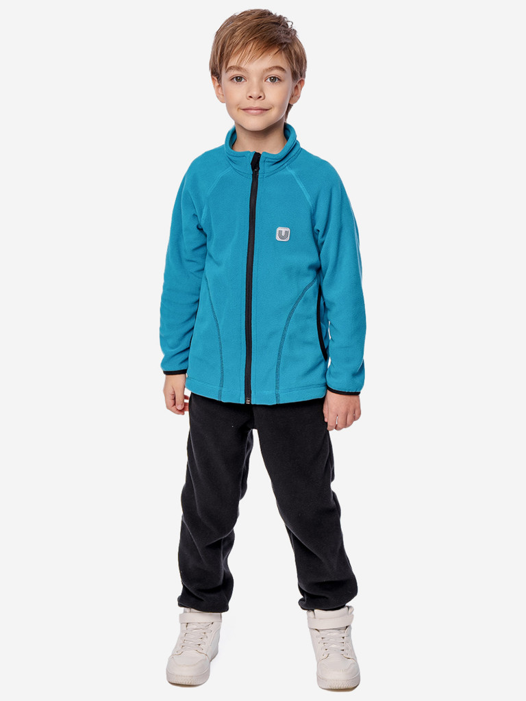 Кофта флисовая UKI KIDS