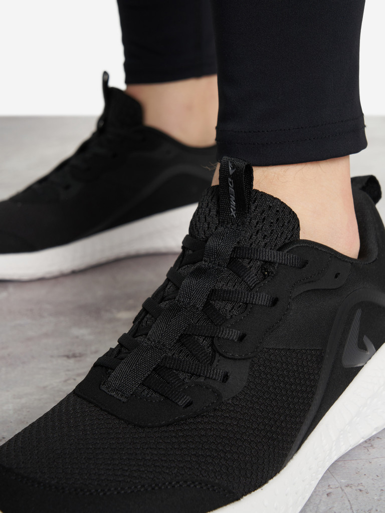 Кроссовки мужские Demix Burn Wow 2