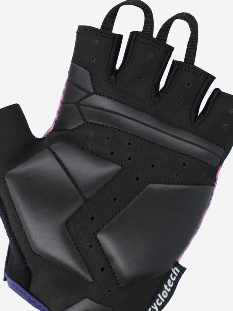 Перчатки велосипедные Cyclotech Hoya